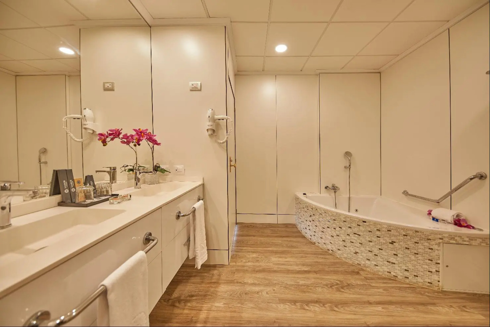 Sandos Papagayo Hotel