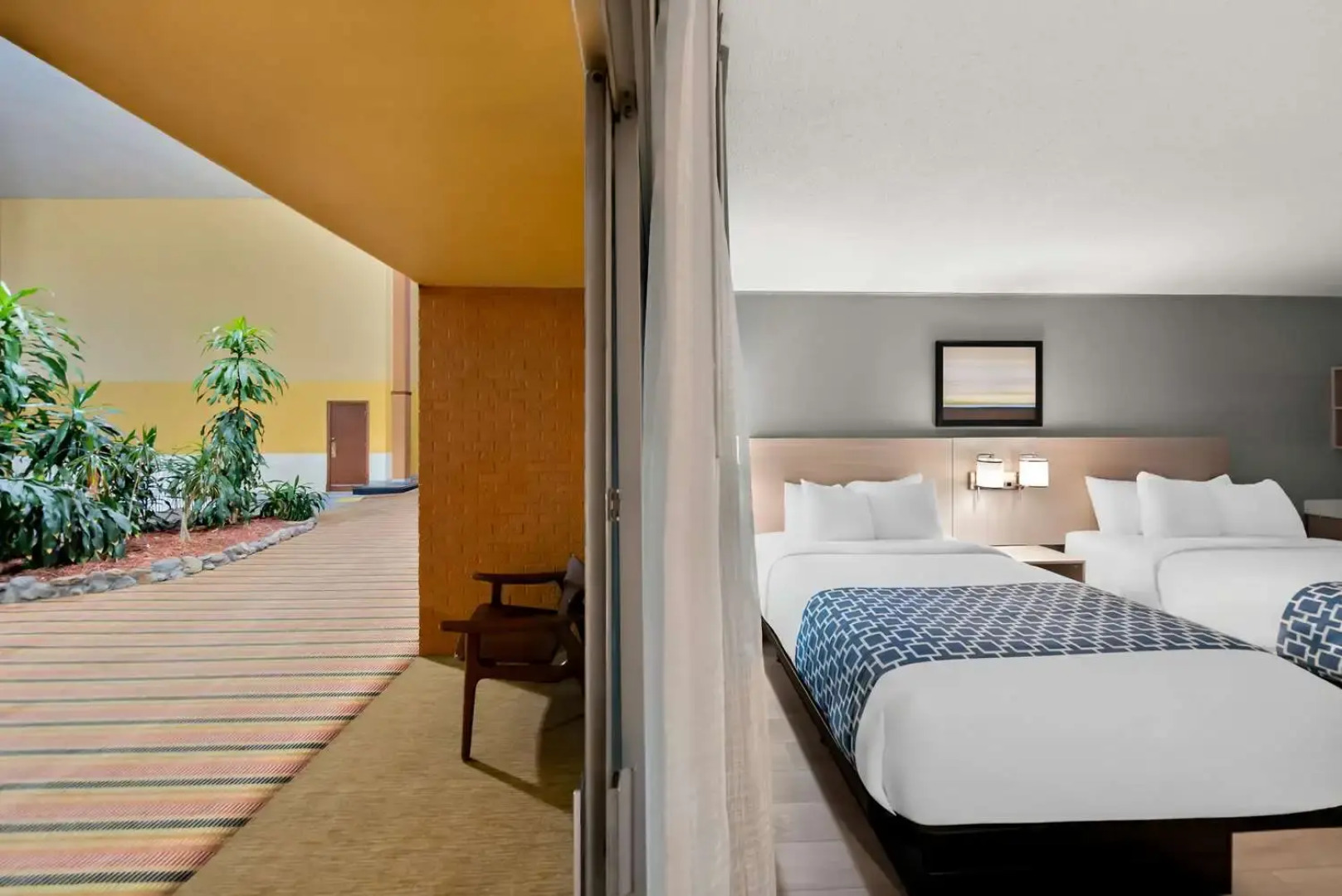 Suburban Studios, Kearney