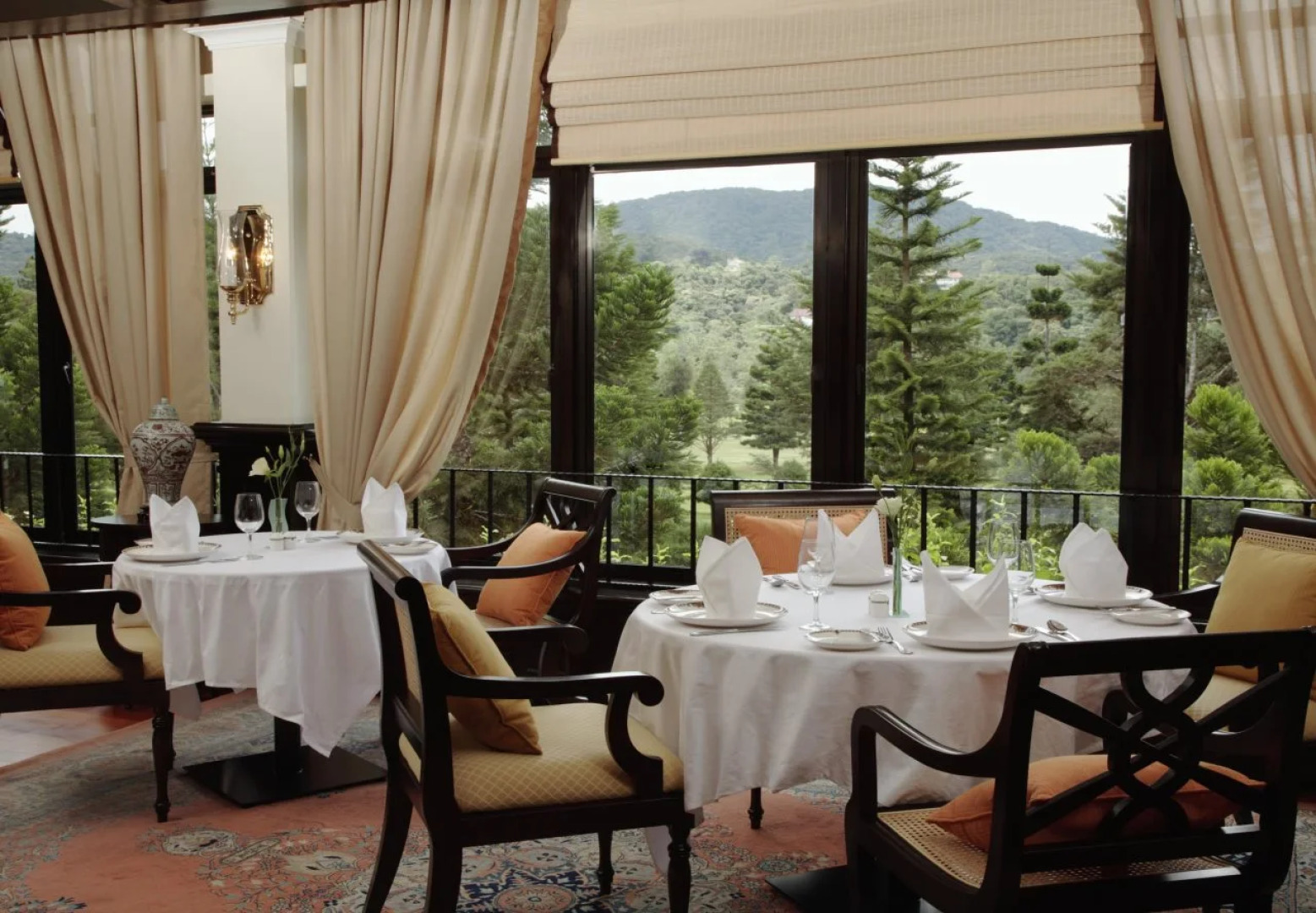 Cameron Highlands Resort