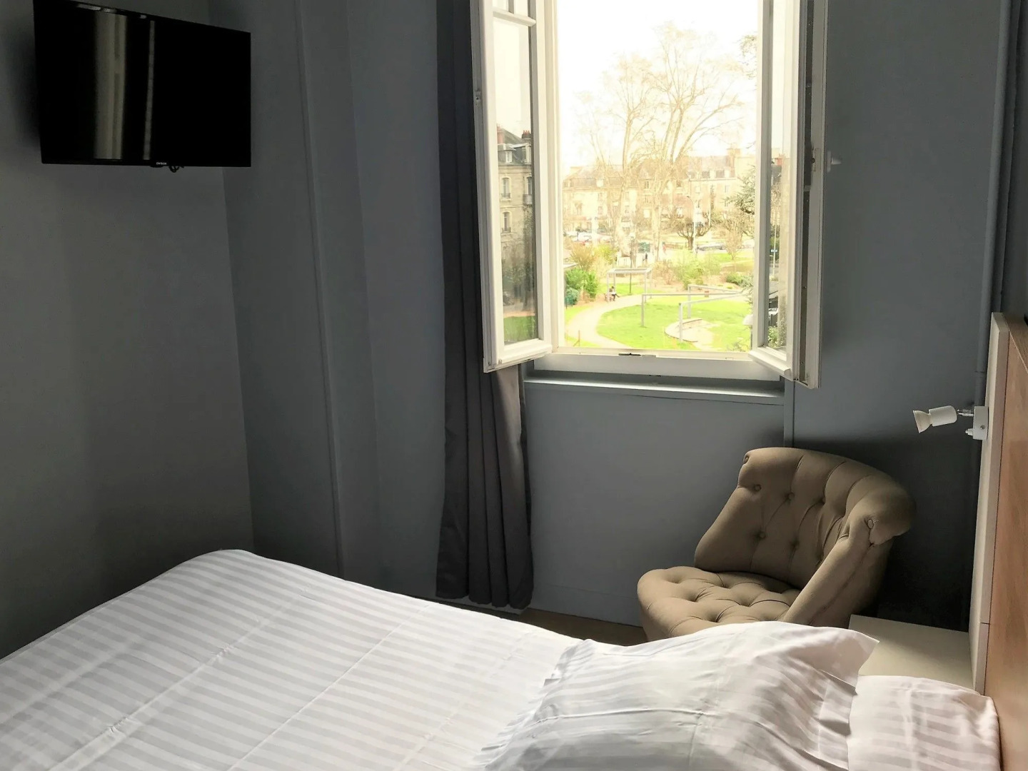 Hôtel La Réserve de Brive