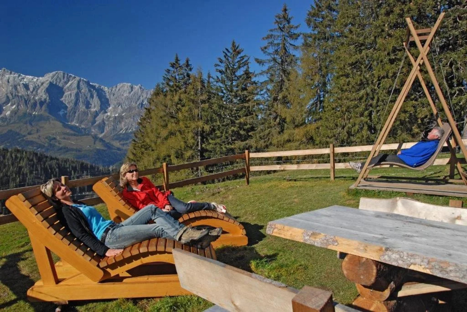 Frühstückspension Sunnhäusl