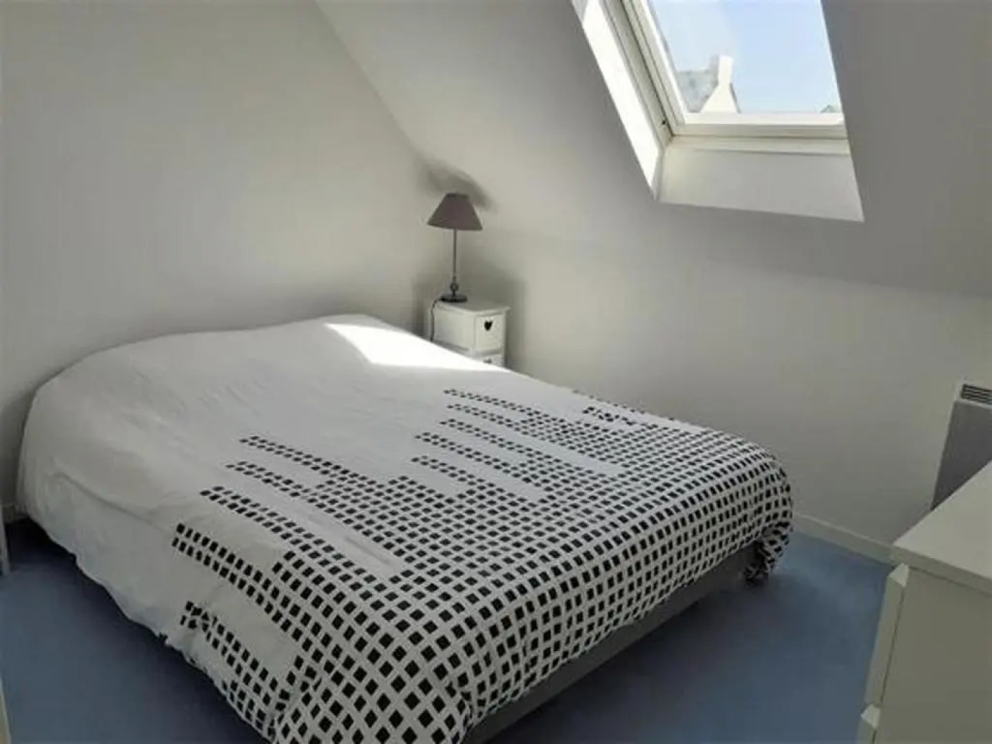 Maison Batz-sur-Mer, 3 pièces, 6 personnes - FR-1-392-48