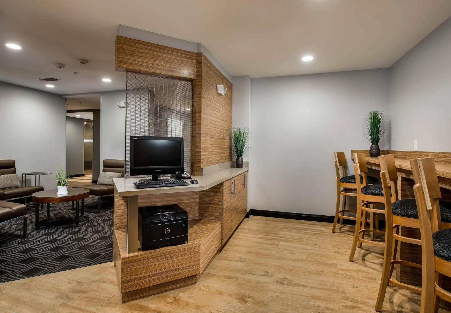 TownePlace Suites by Marriott Waco South