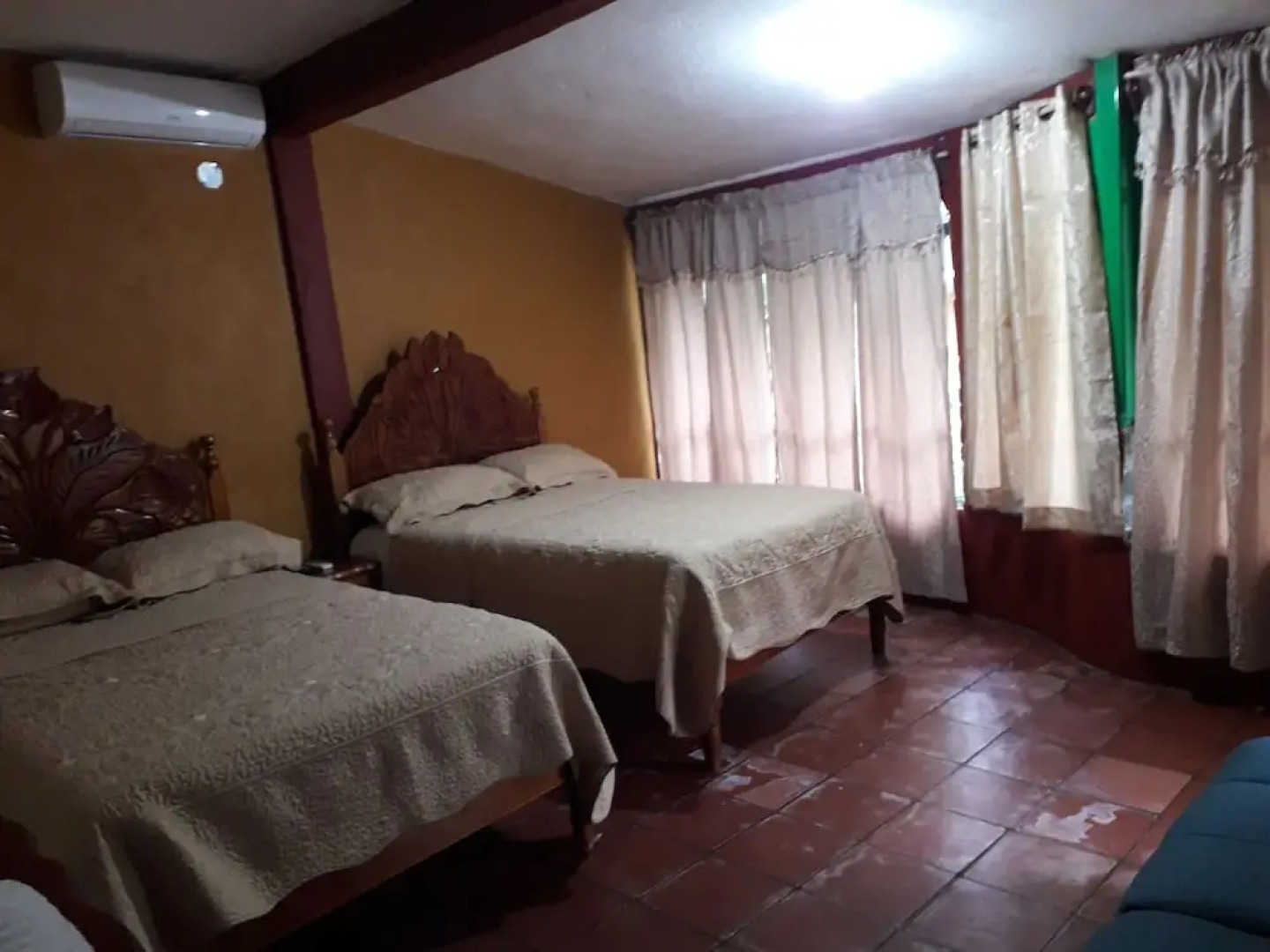 Posada Inkali Xilitla