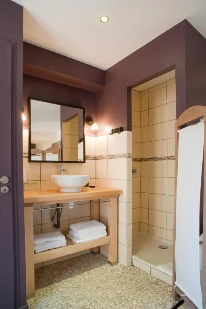 Comptoir et Dépendances