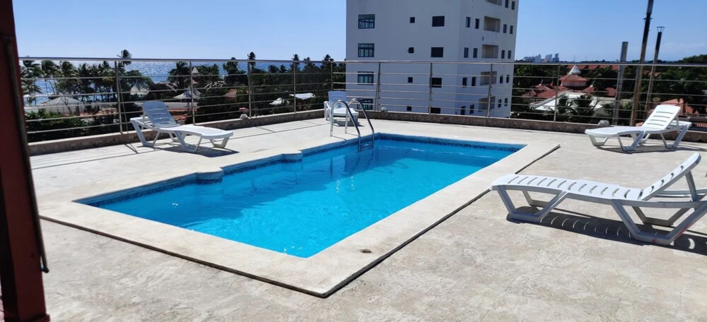 Bellomar I exclusive playa Hemingway