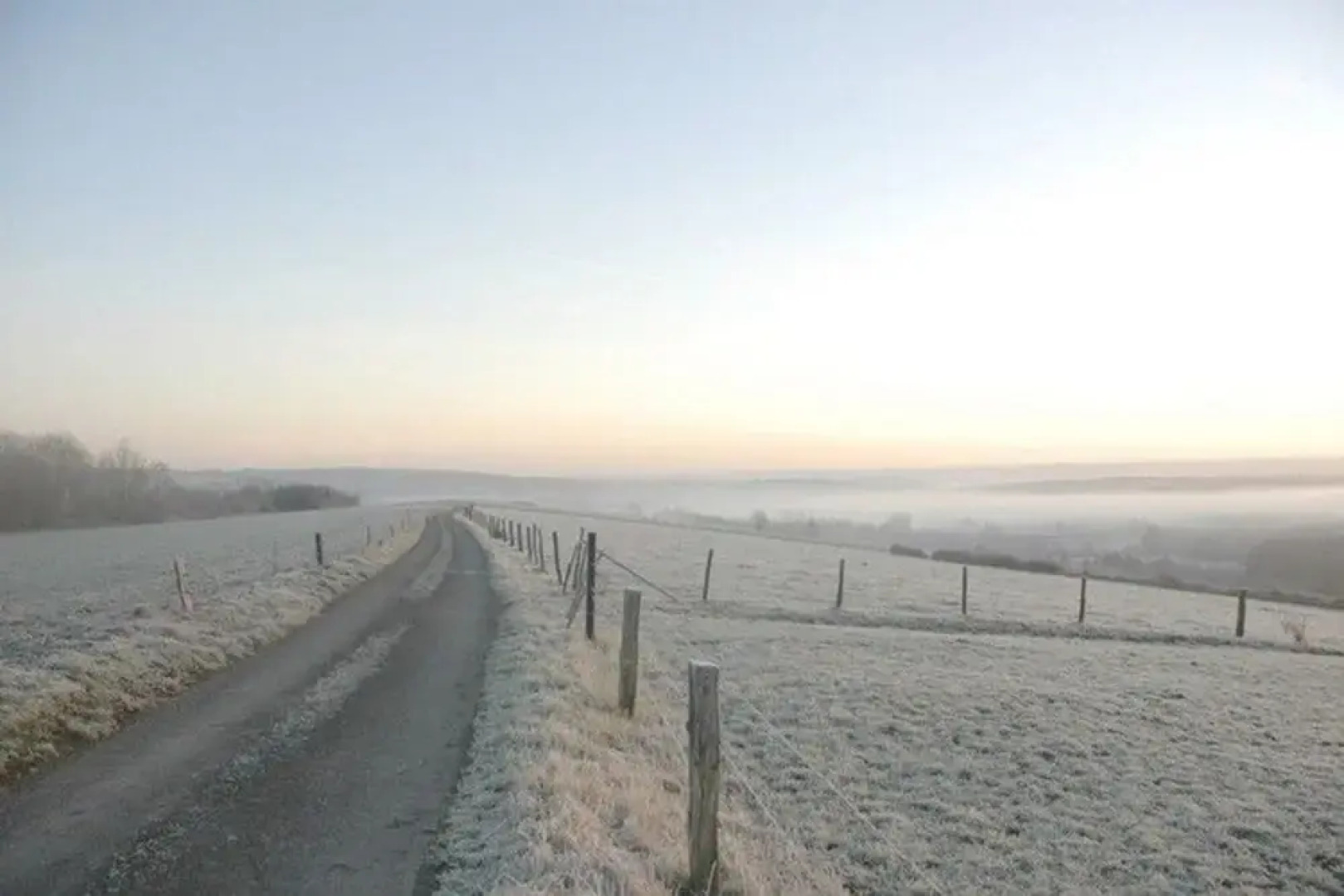 Holiday Home in Somme-leuze With Sauna