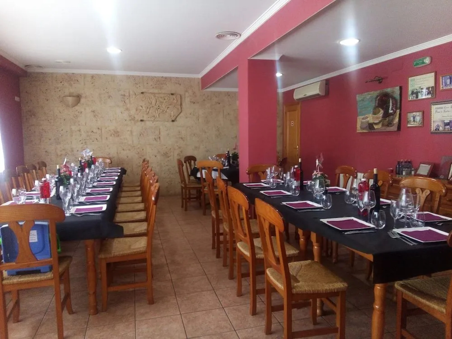 Hotel Rural Bonestar