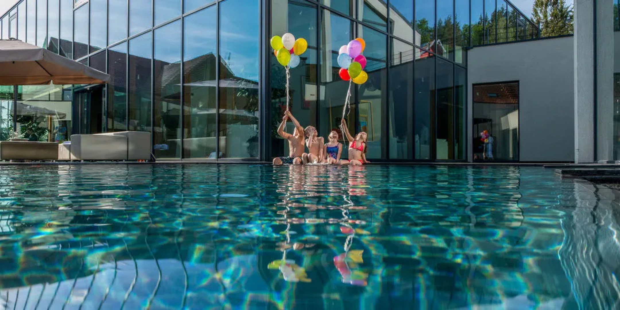 Baby & Kinder Bio-Resort Ulrichshof