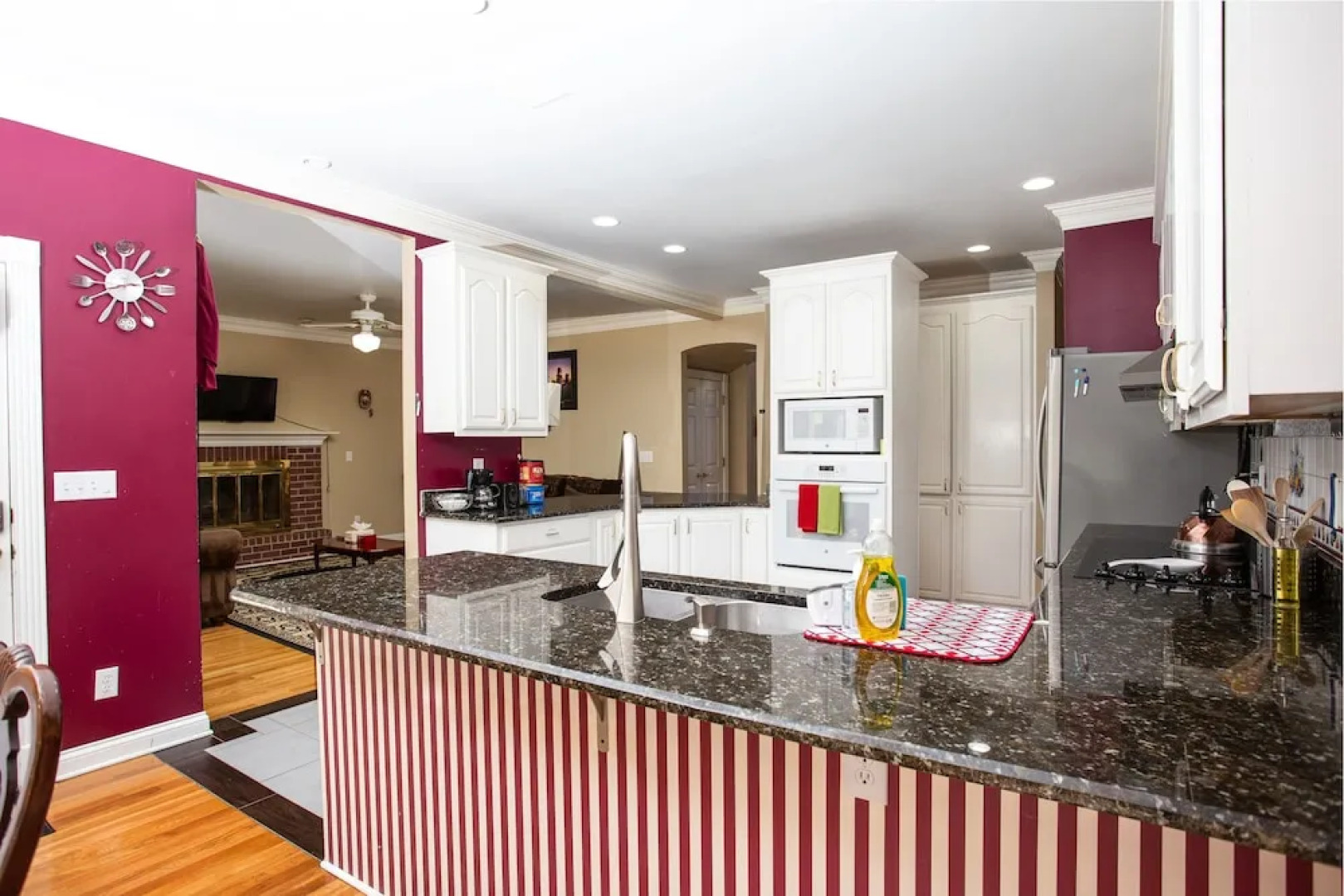 Country Cove - 5 Br Estate