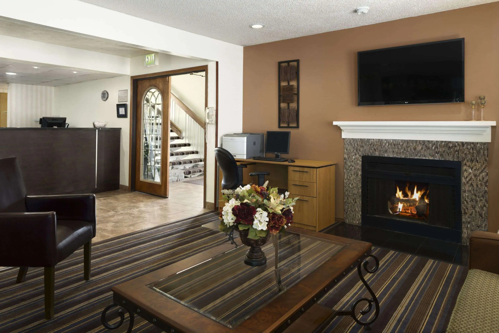 Hawthorn Extended Stay by Wyndham Fort Wayne