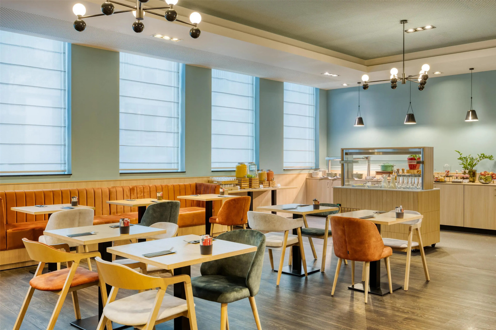 Radisson Hotel Brussels Centre Midi