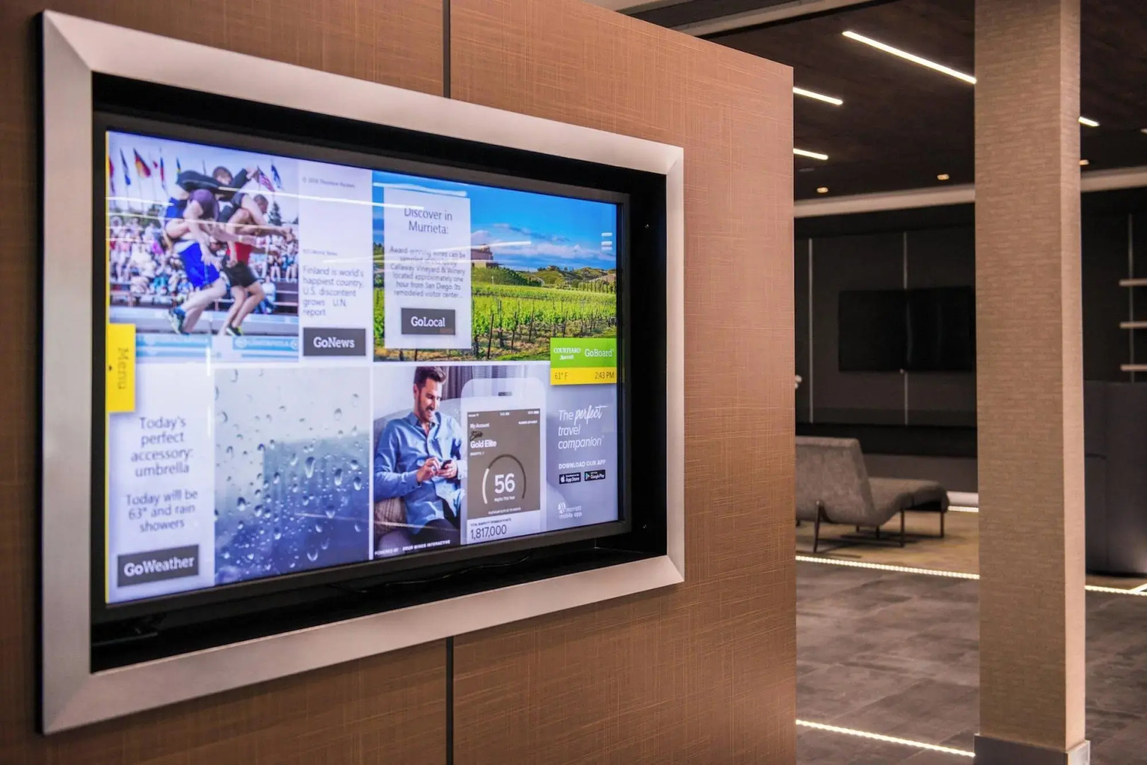 Courtyard by Marriott Temecula Murrieta