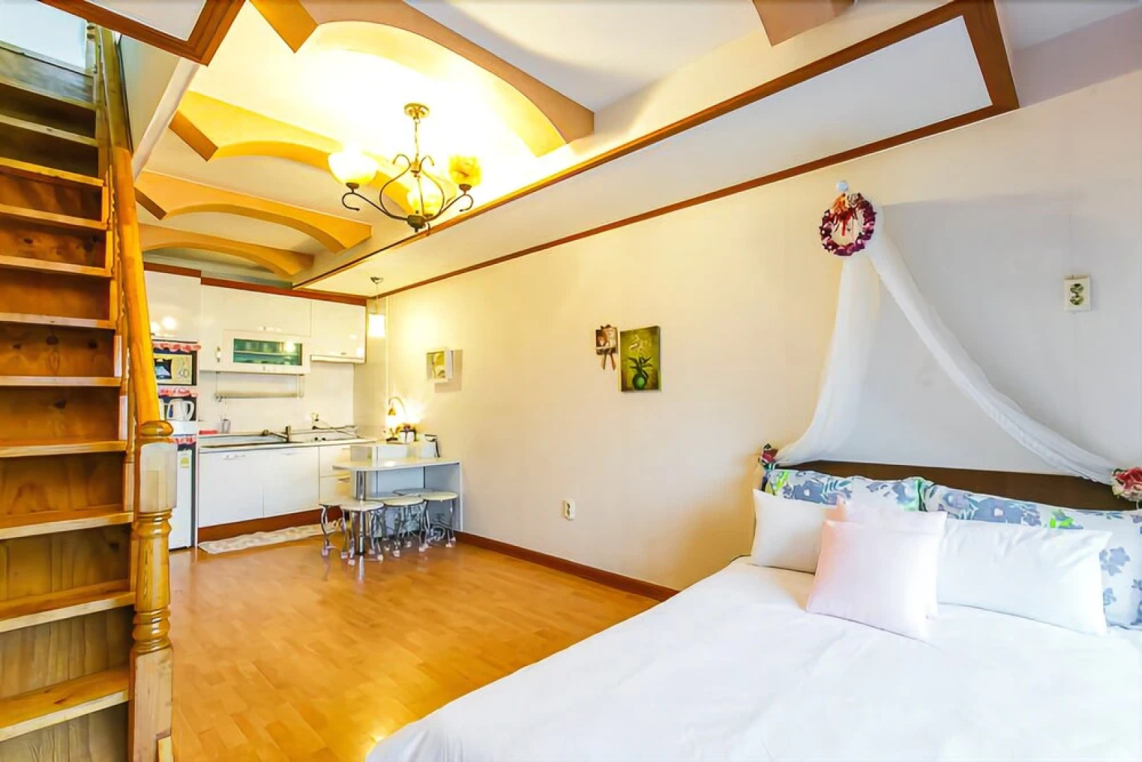 Seosan Sayblue Pension