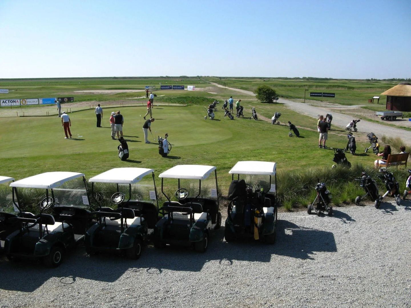 Enjoy Resorts Rømø