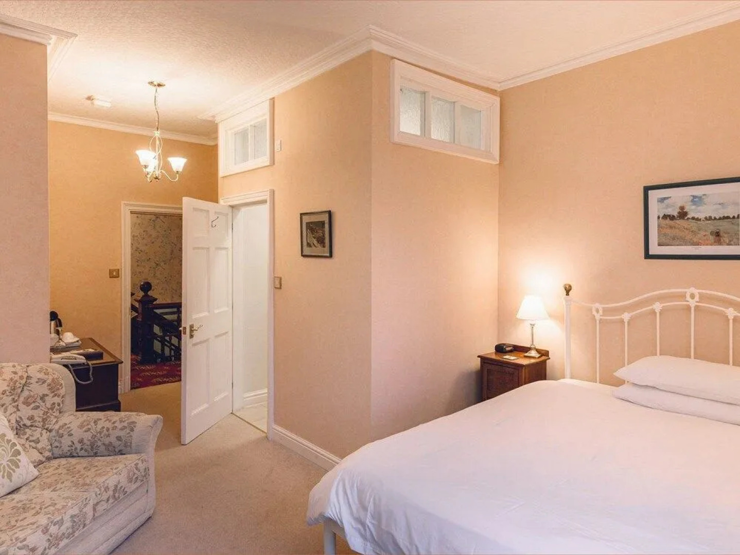 The Forest Country House B&B