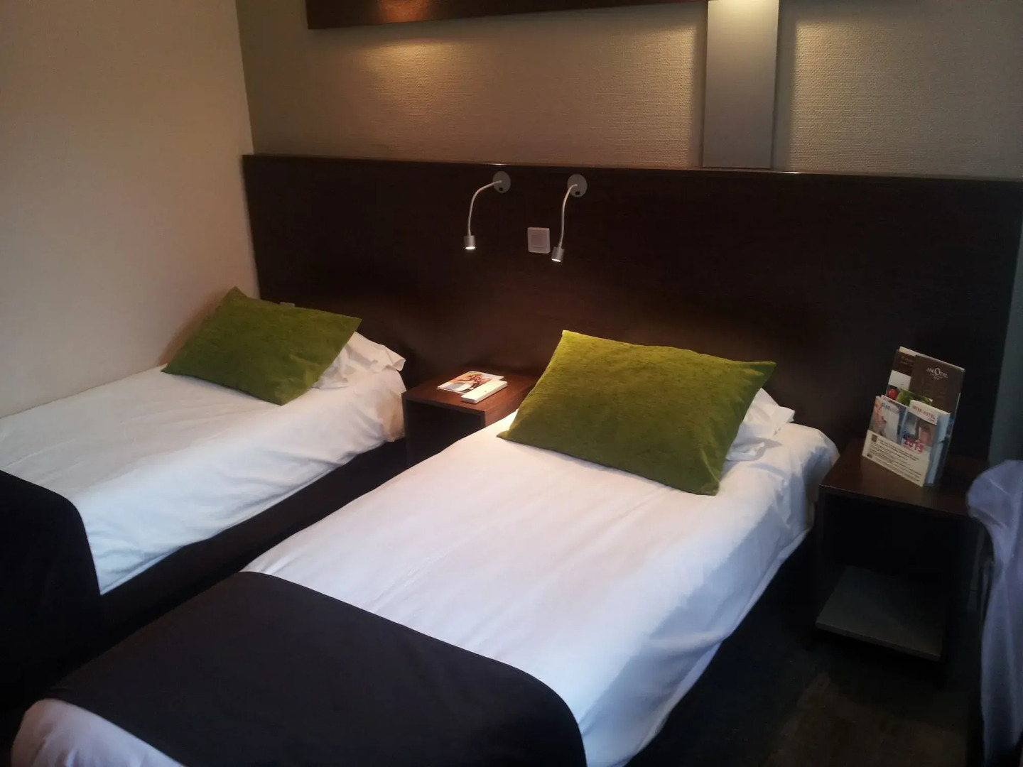 The Originals City Complexe Ascotel Lille Métropole