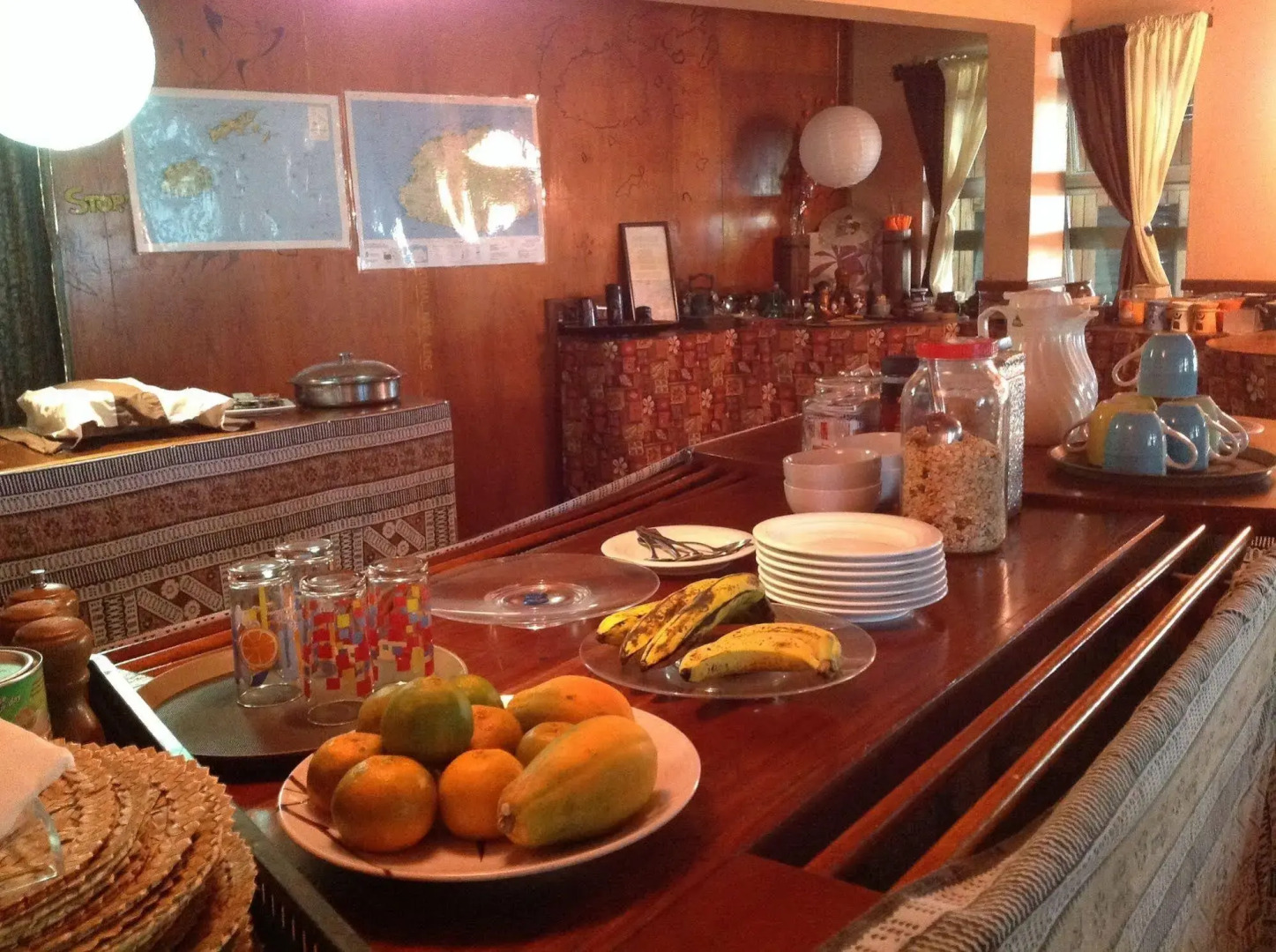 Stoney Creek Resort - Hostel