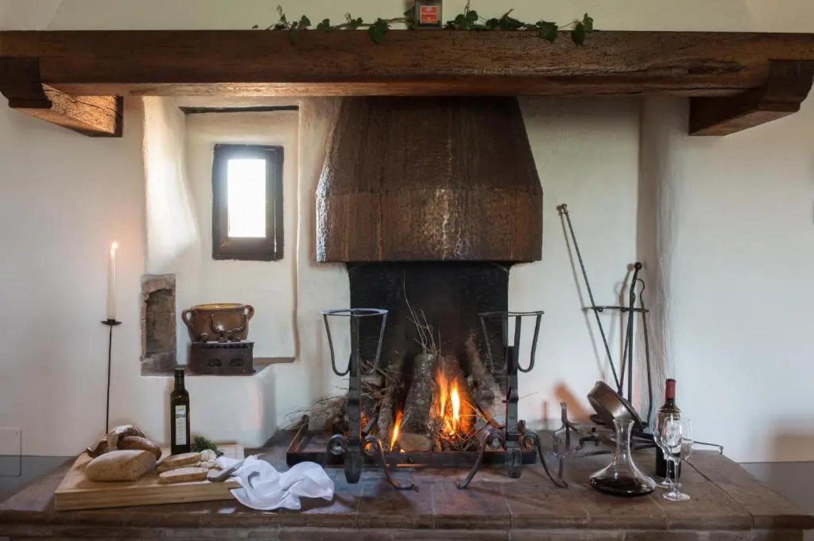 Agriturismo Cretaiole