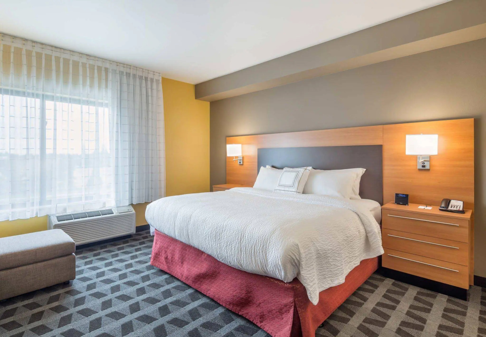 Towneplace Suites Portland Vancouver