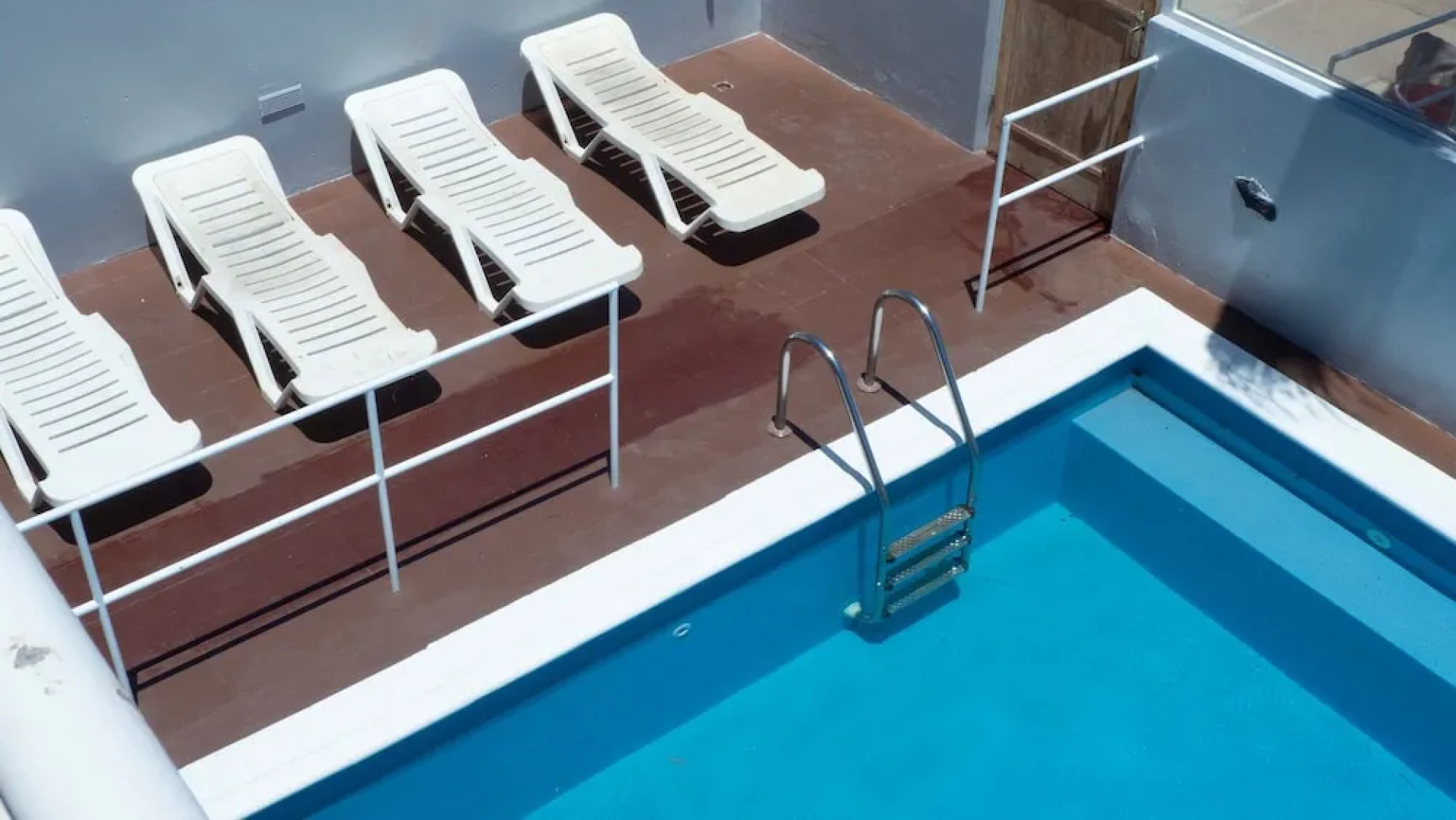 Restaurante Baia Guest House