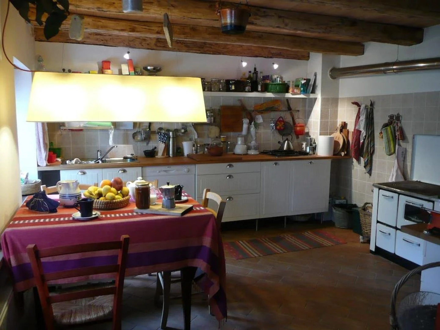 i boschi del castagno