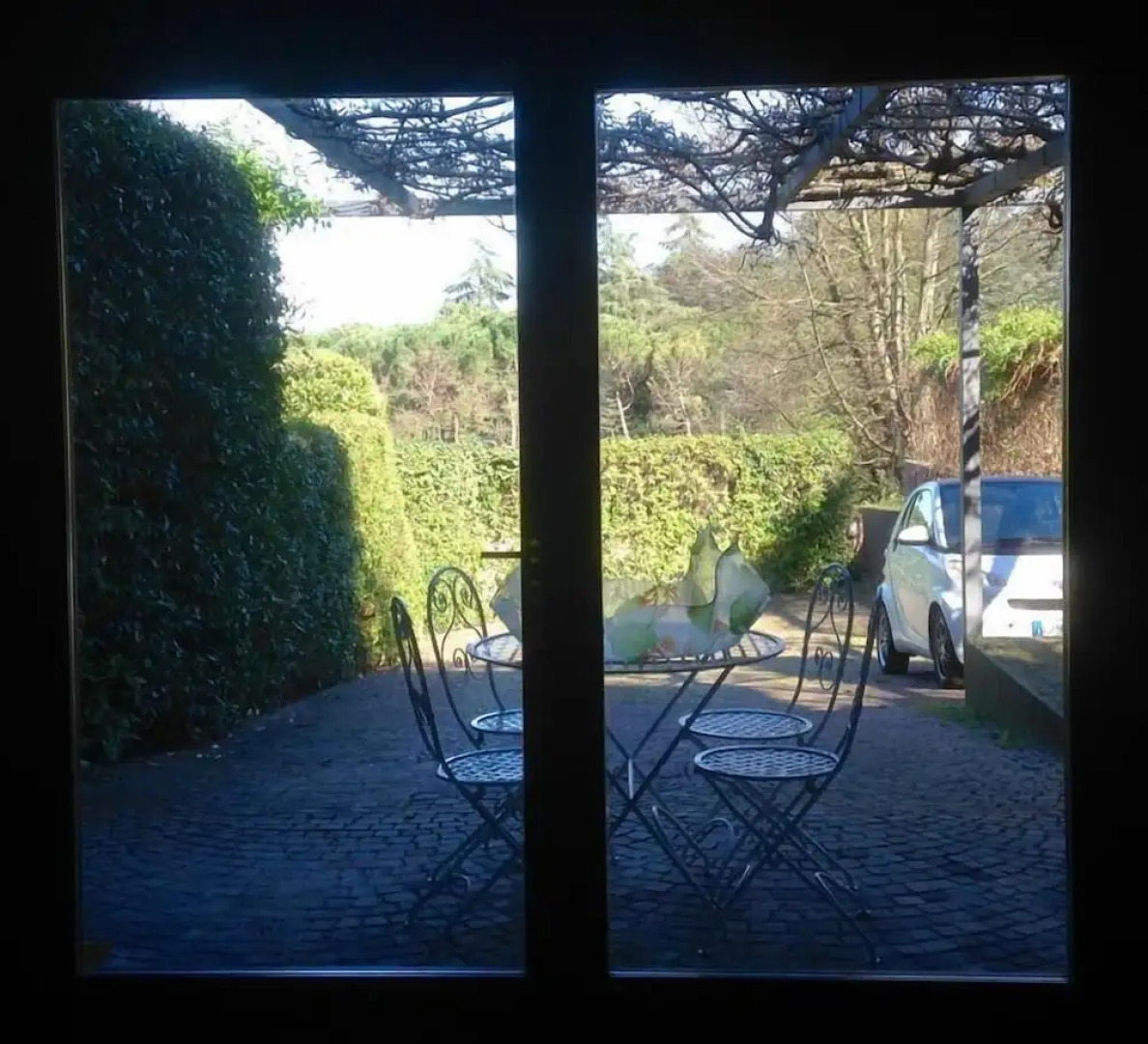 Bed & Breakfast San Lazzaro Room