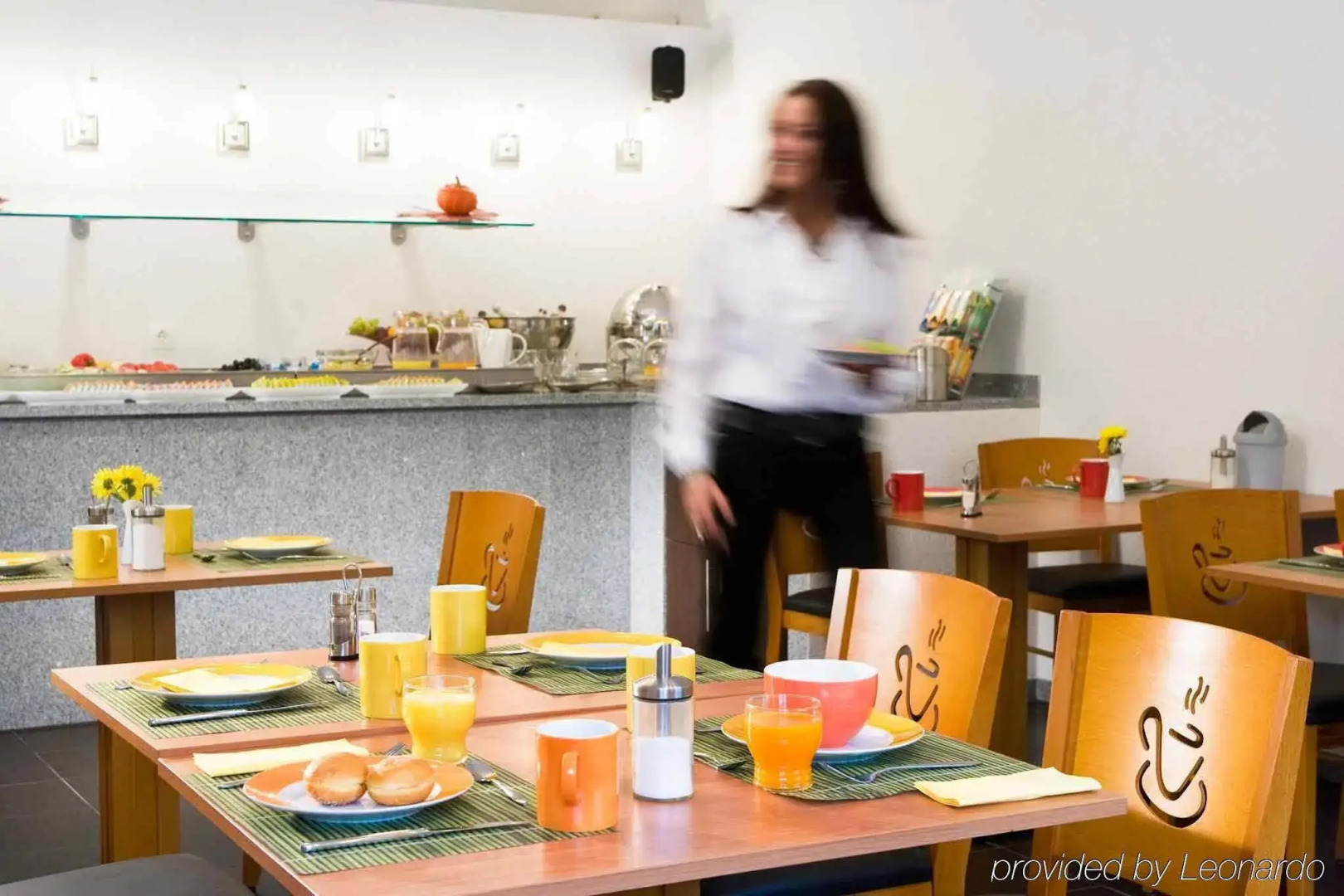 Бутик-отель SleepinRoomz