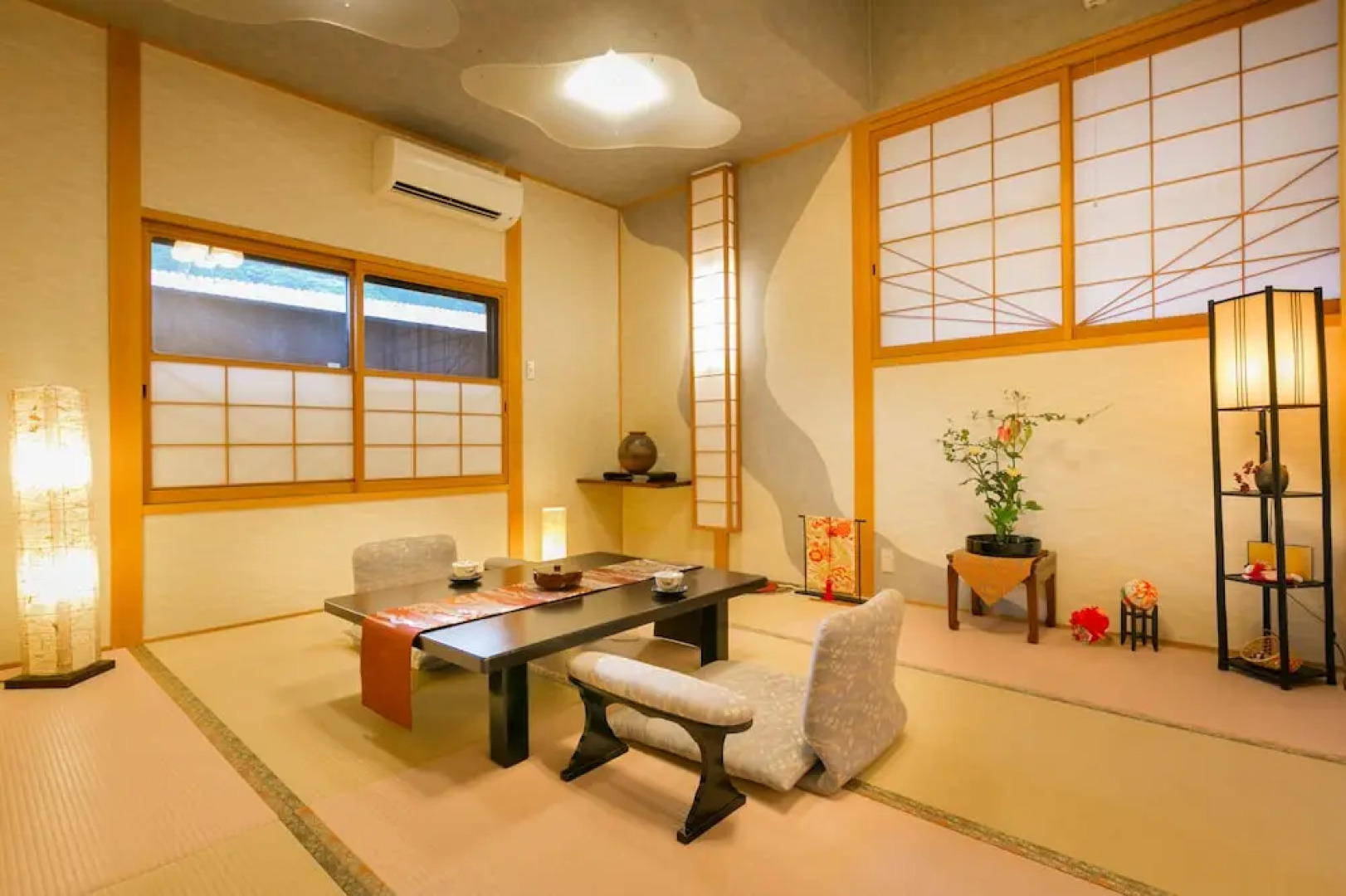 Yumeguri No Yado Matsunoya Kasen Guest House
