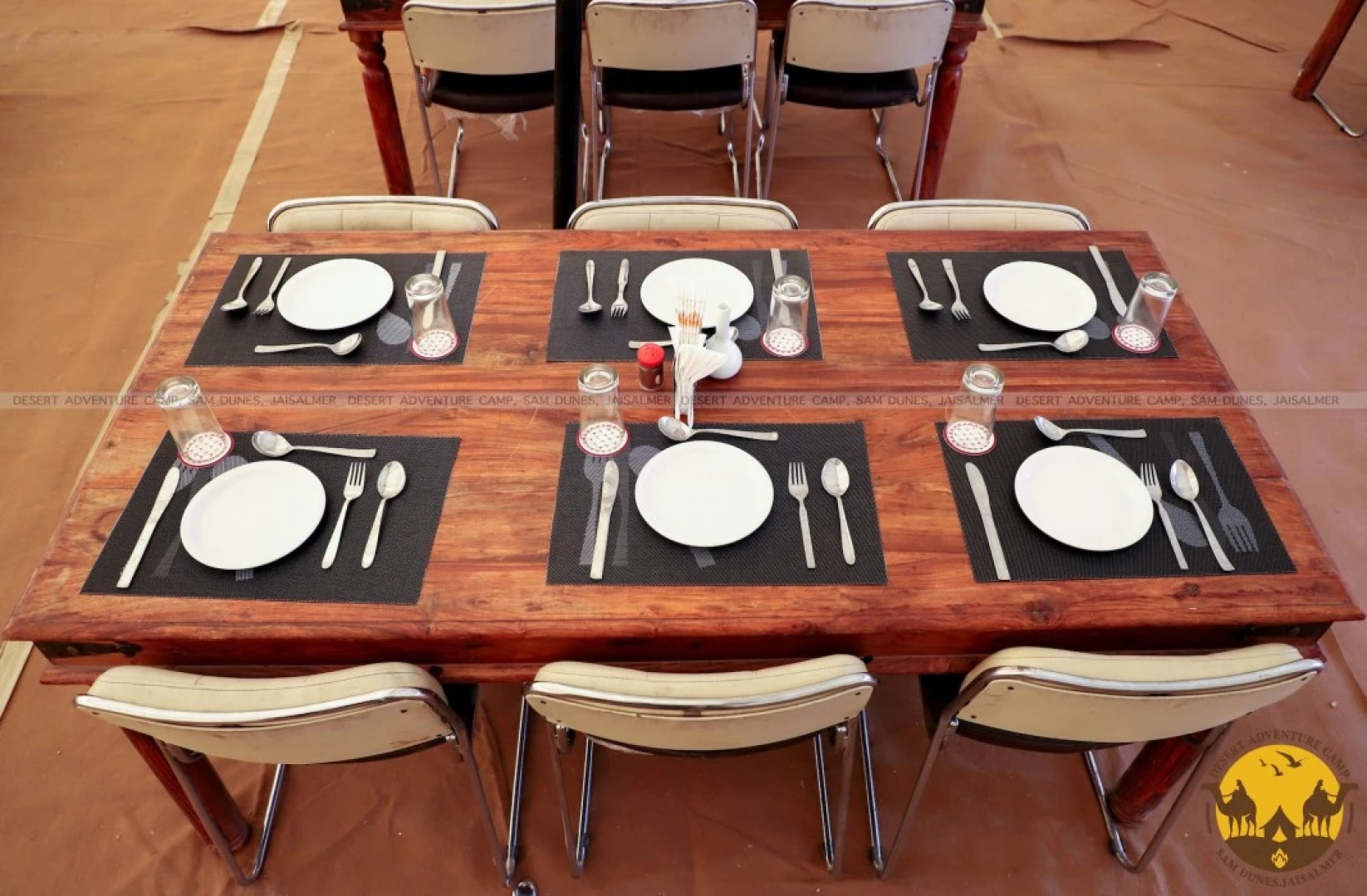 Desert Adventure Camp Jaisalmer