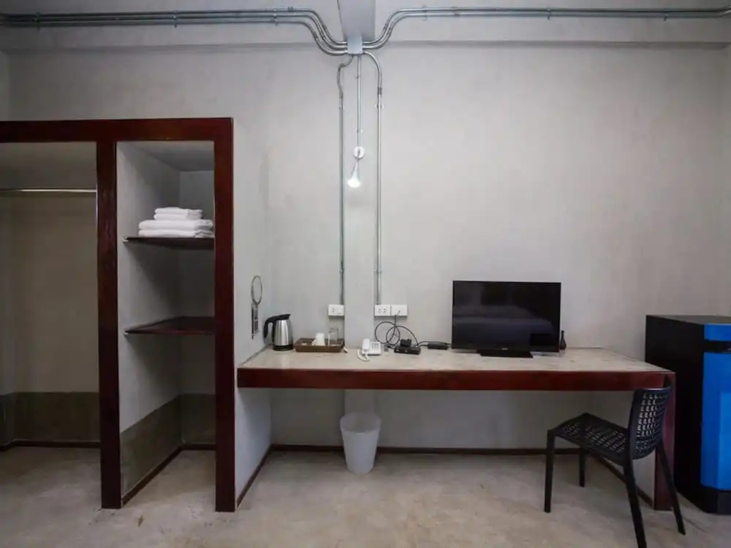 Nongbua Garden Ville