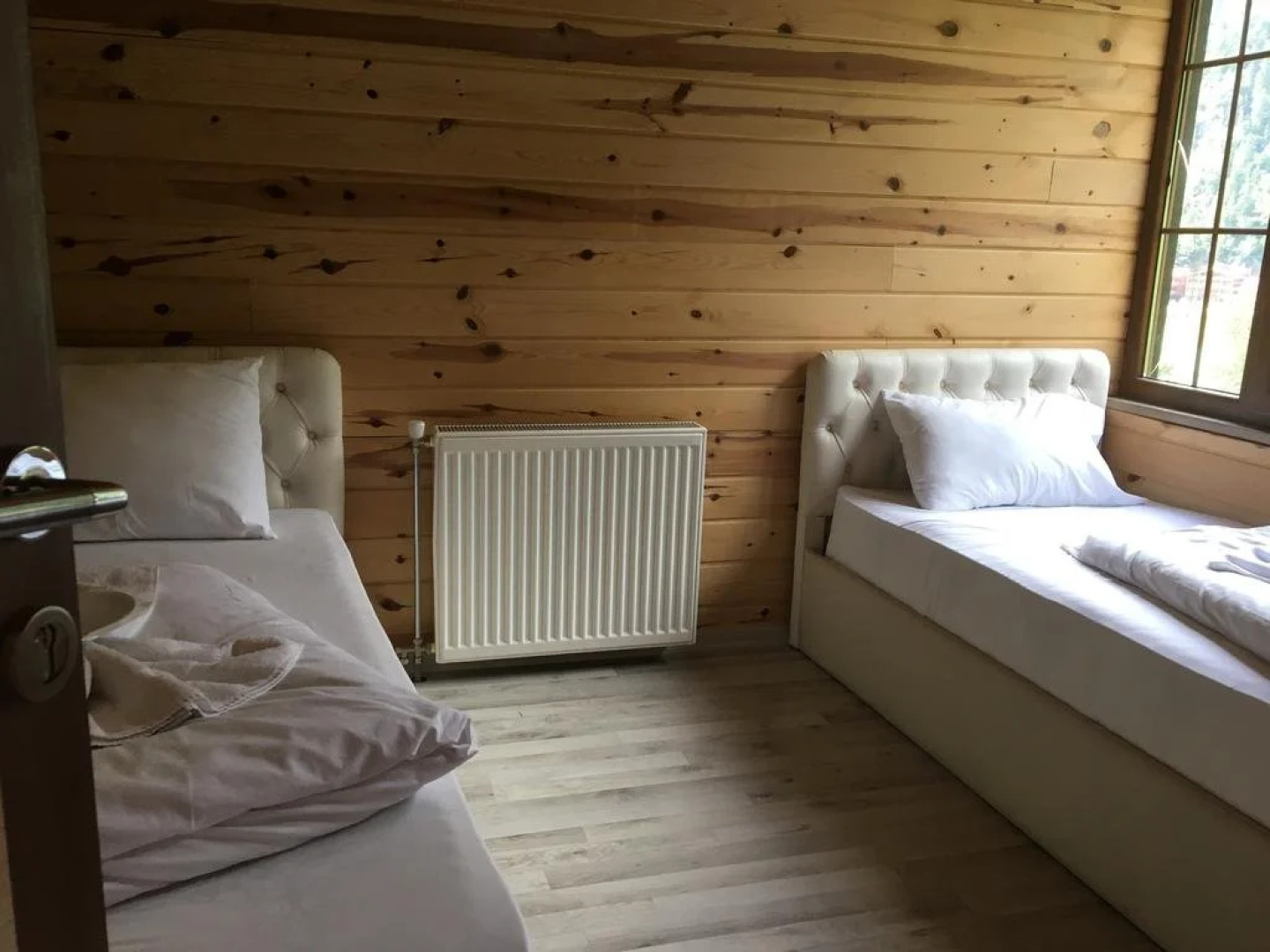 Aygun Suites Hotel&Bungalow UZUNGOL