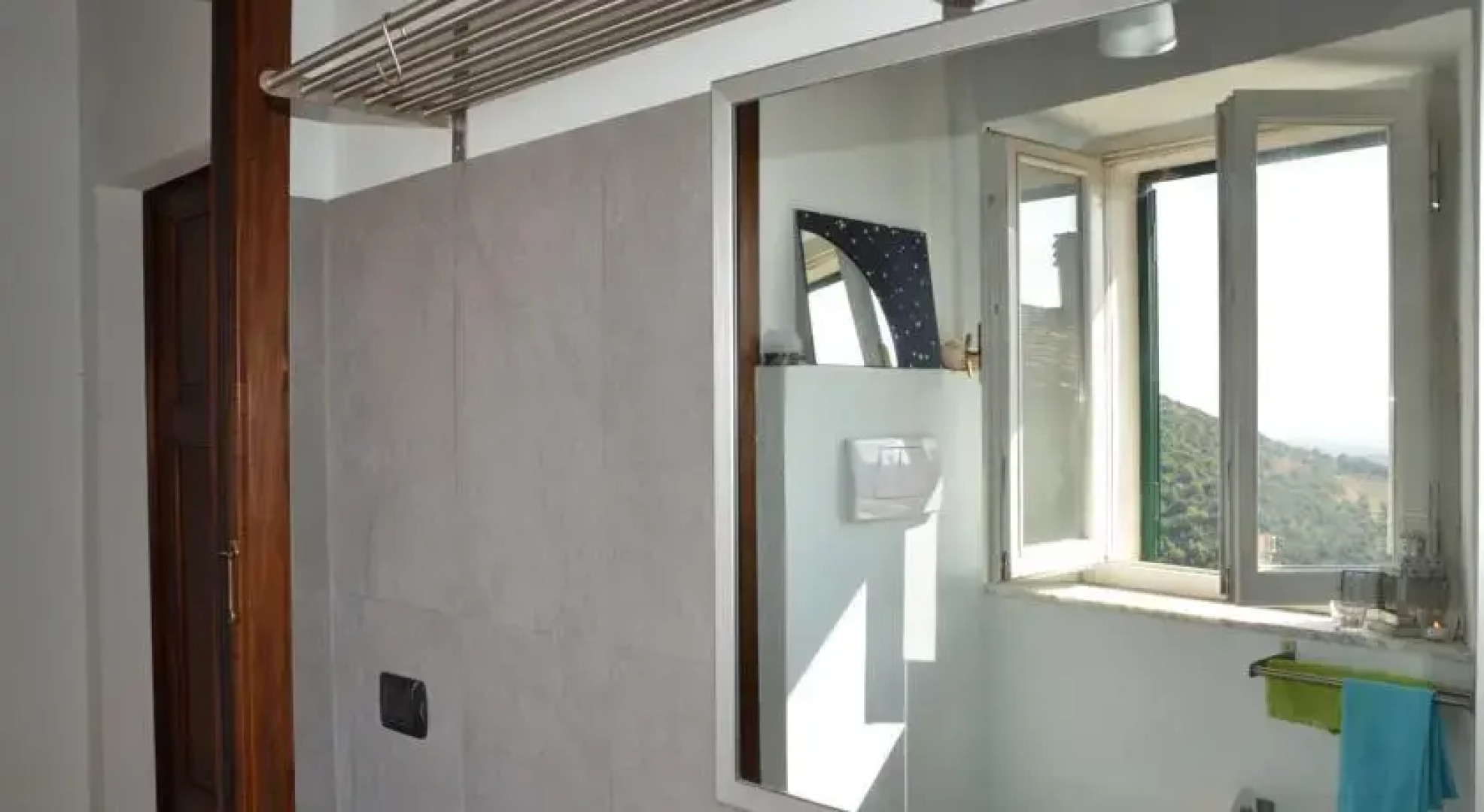 La Casa in Val dOrcia