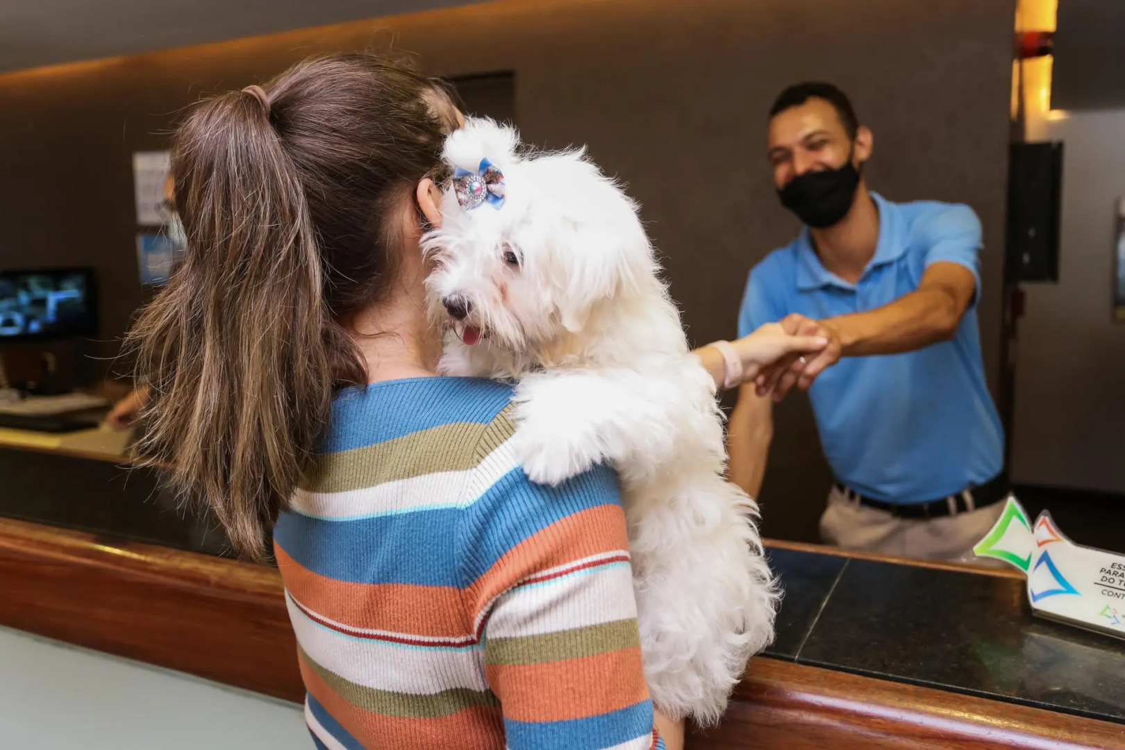 Pajuçara Praia Hotel
