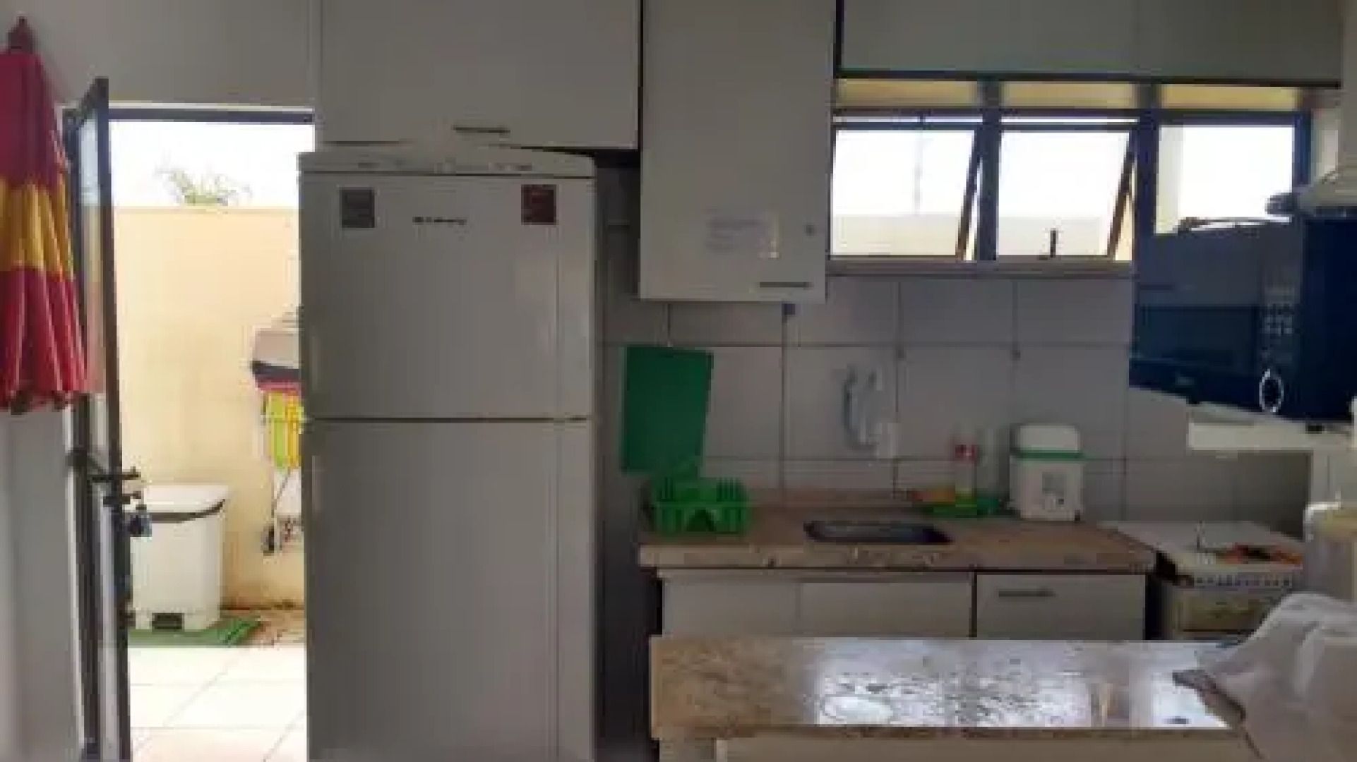 Apartamentos Praia da Fonte