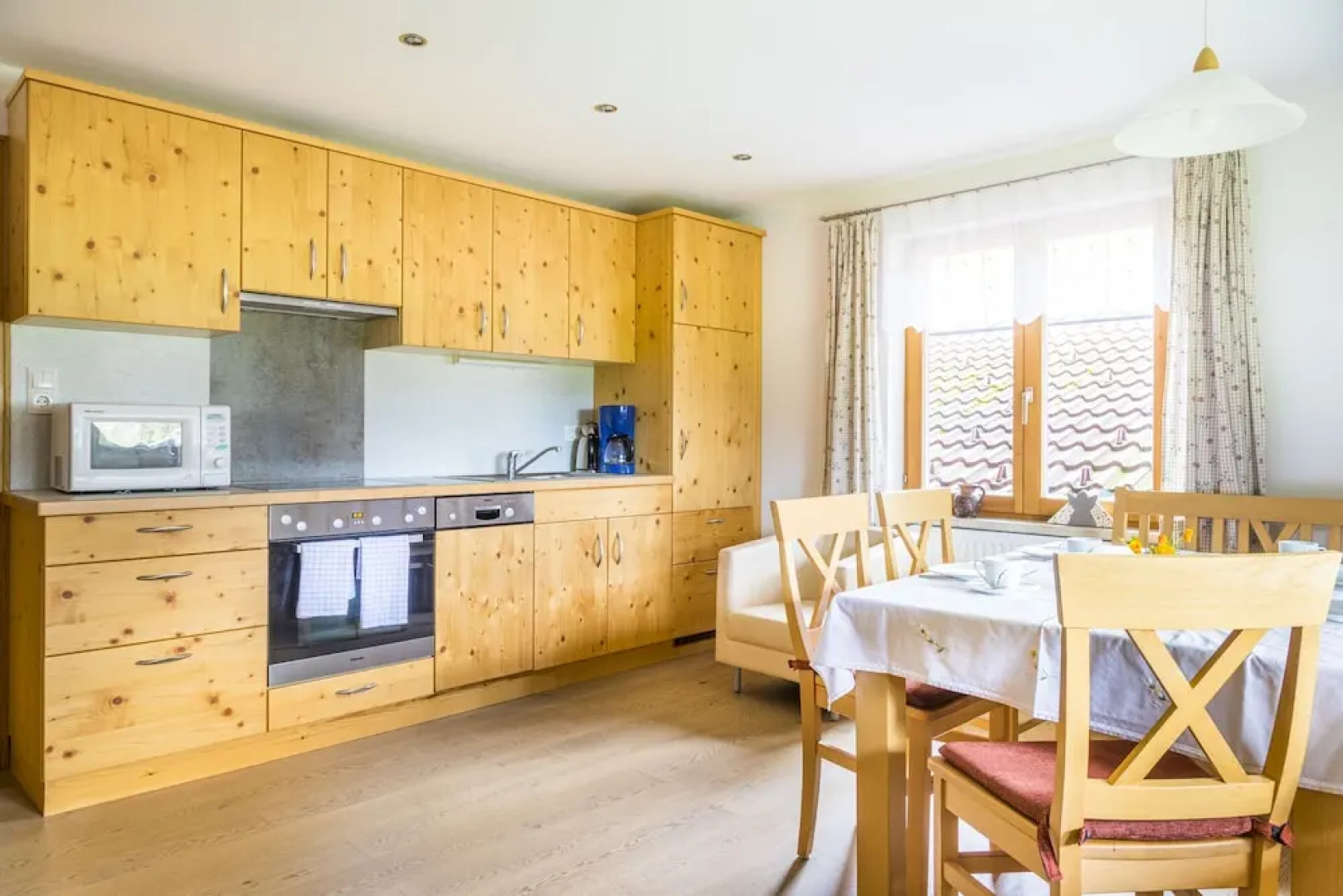 Bio-Bauernhof Vierthalerhof