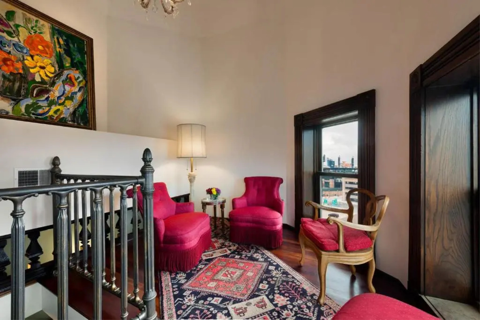 The Inn at 97 Winder