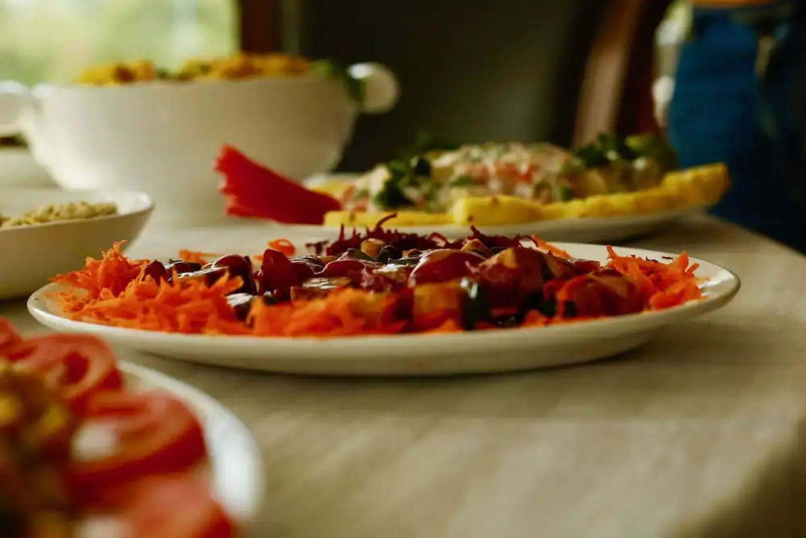 Manas Resort with Petting Zoo