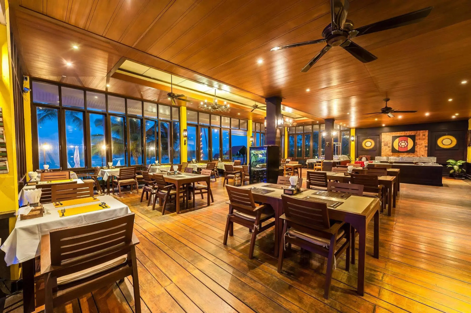 Pinnacle Samui Resort SHA Plus