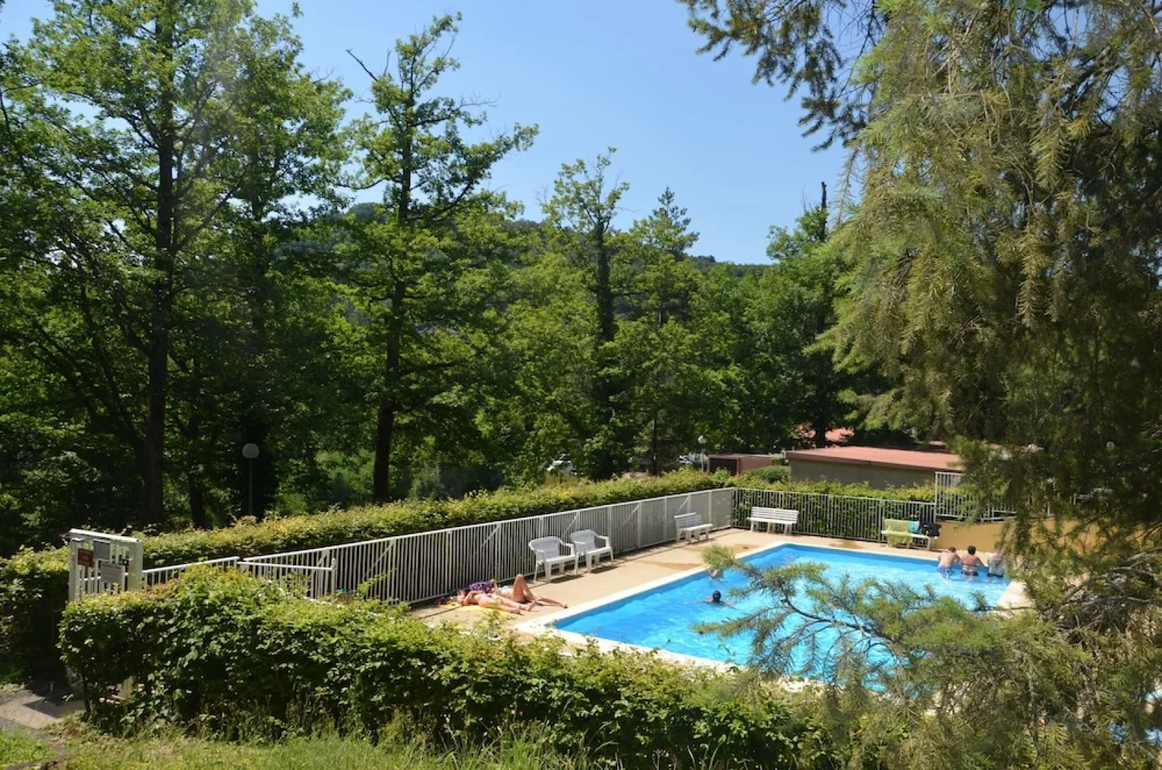 Appartement Wellholidays 19