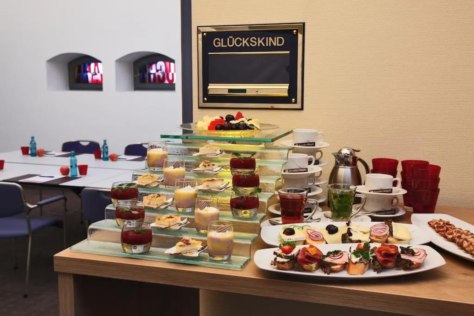 H4 Hotel Residenzschloss Bayreuth