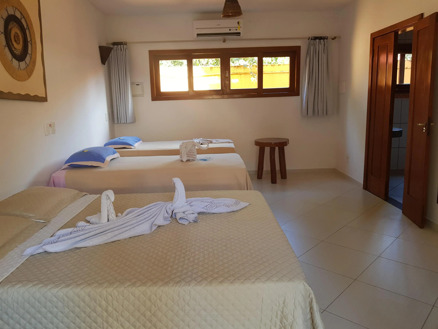 Pousada Porto da Barra