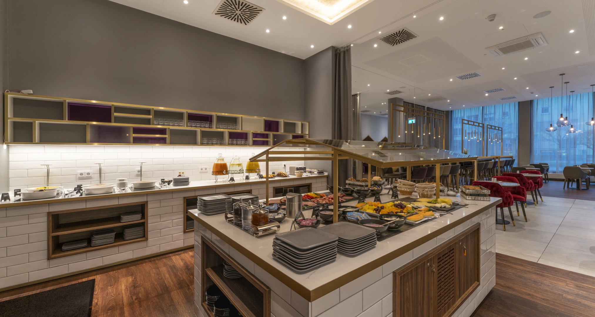 PLAZA Premium München