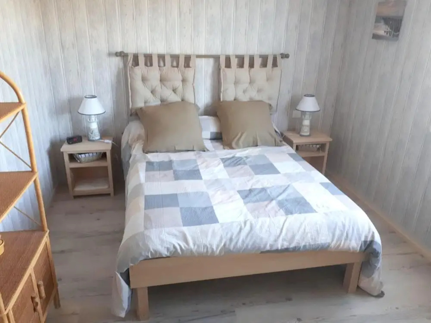 House With 2 Bedrooms in Saint-hilaire-la-forêt, With Furnished Garden