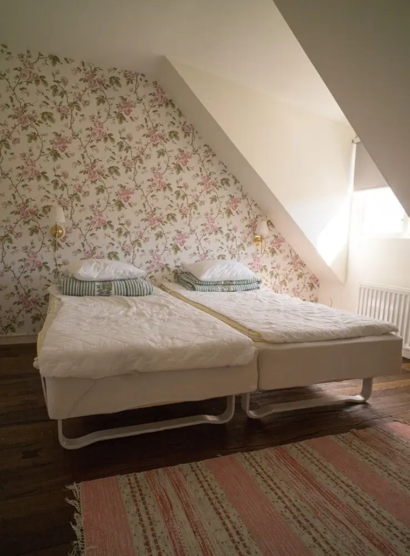 STF Tjärö Hotell & Vandrarhem