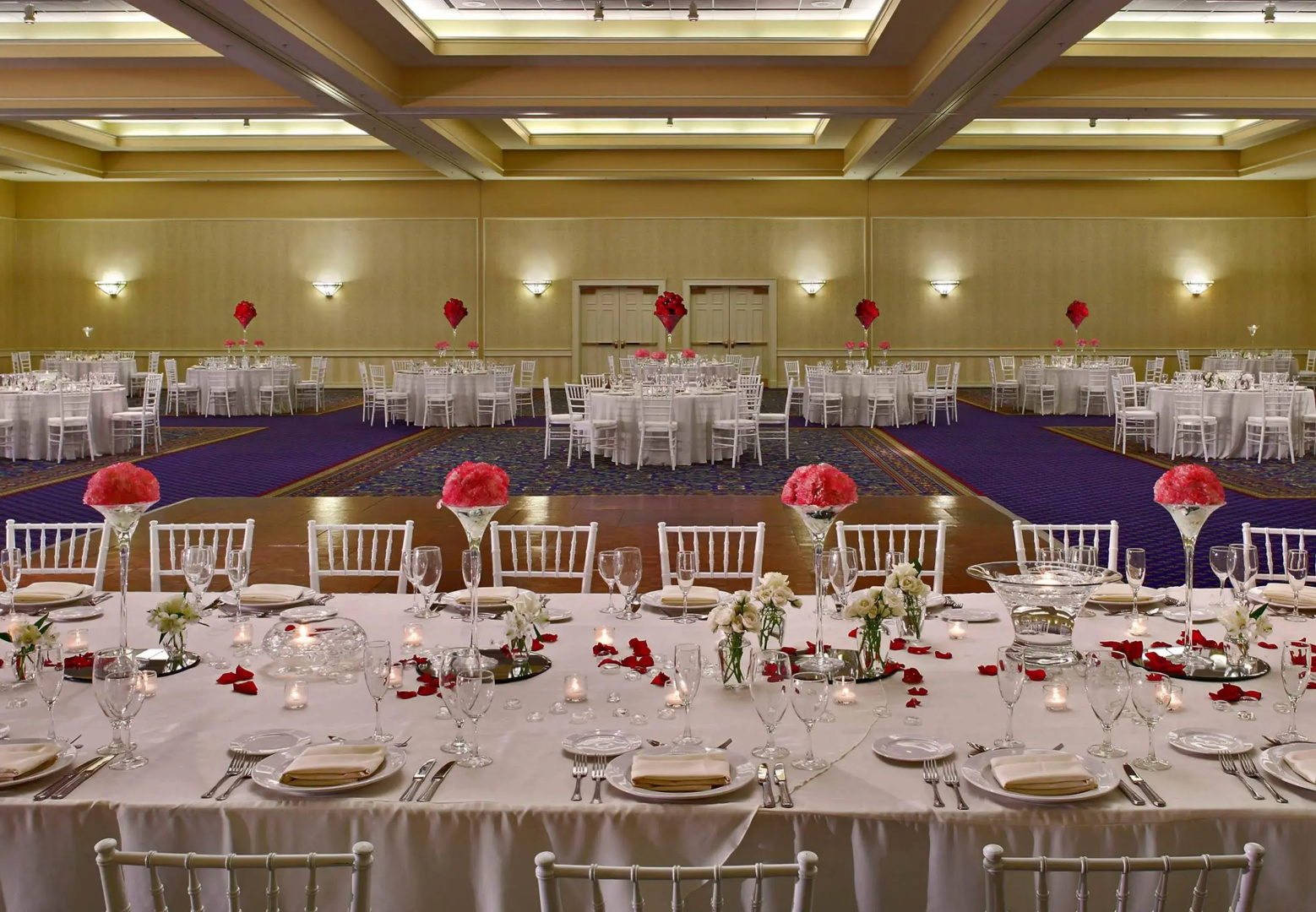 MeadowView Conference Resort & Convention Center