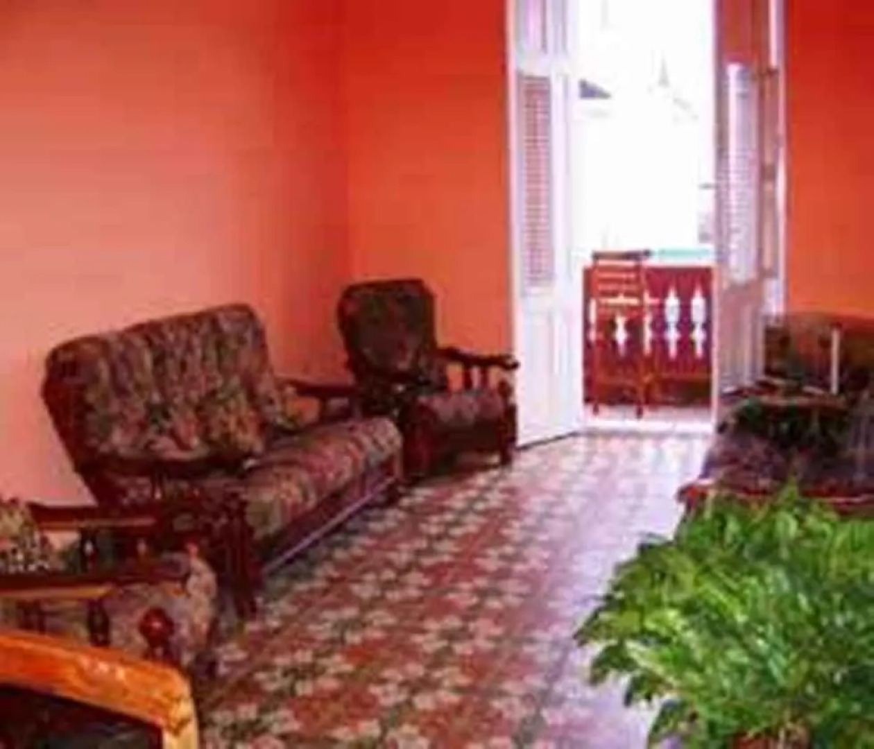 Casa Hostal Damilsy