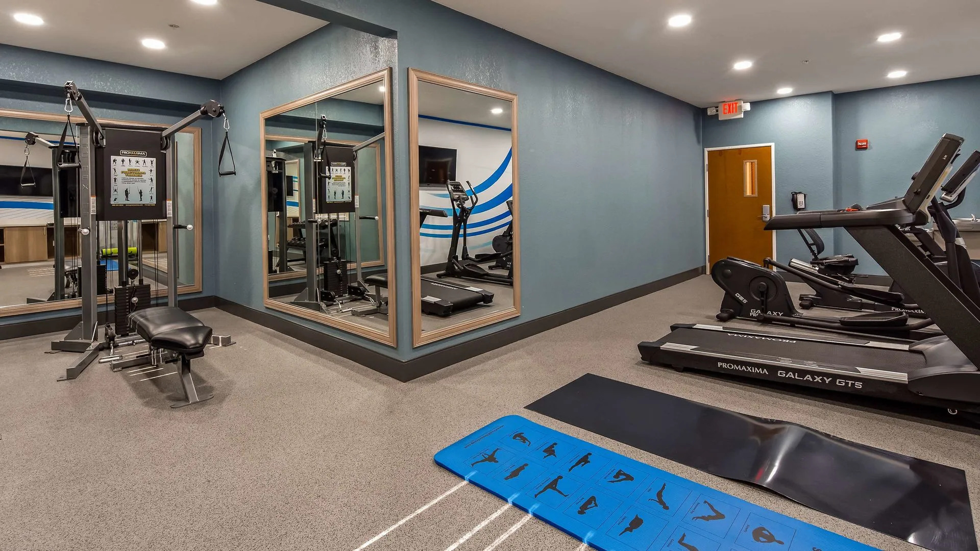 Best Western Plus Safford