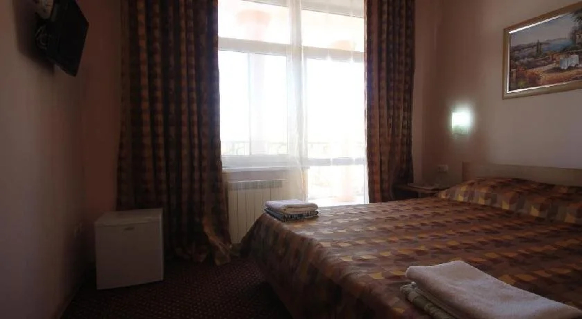 Гостевой Дом European