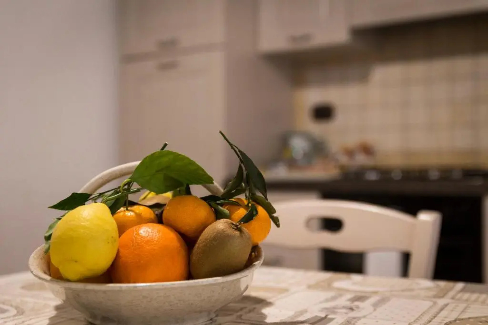 Casa Vacanze Porta Manfredi